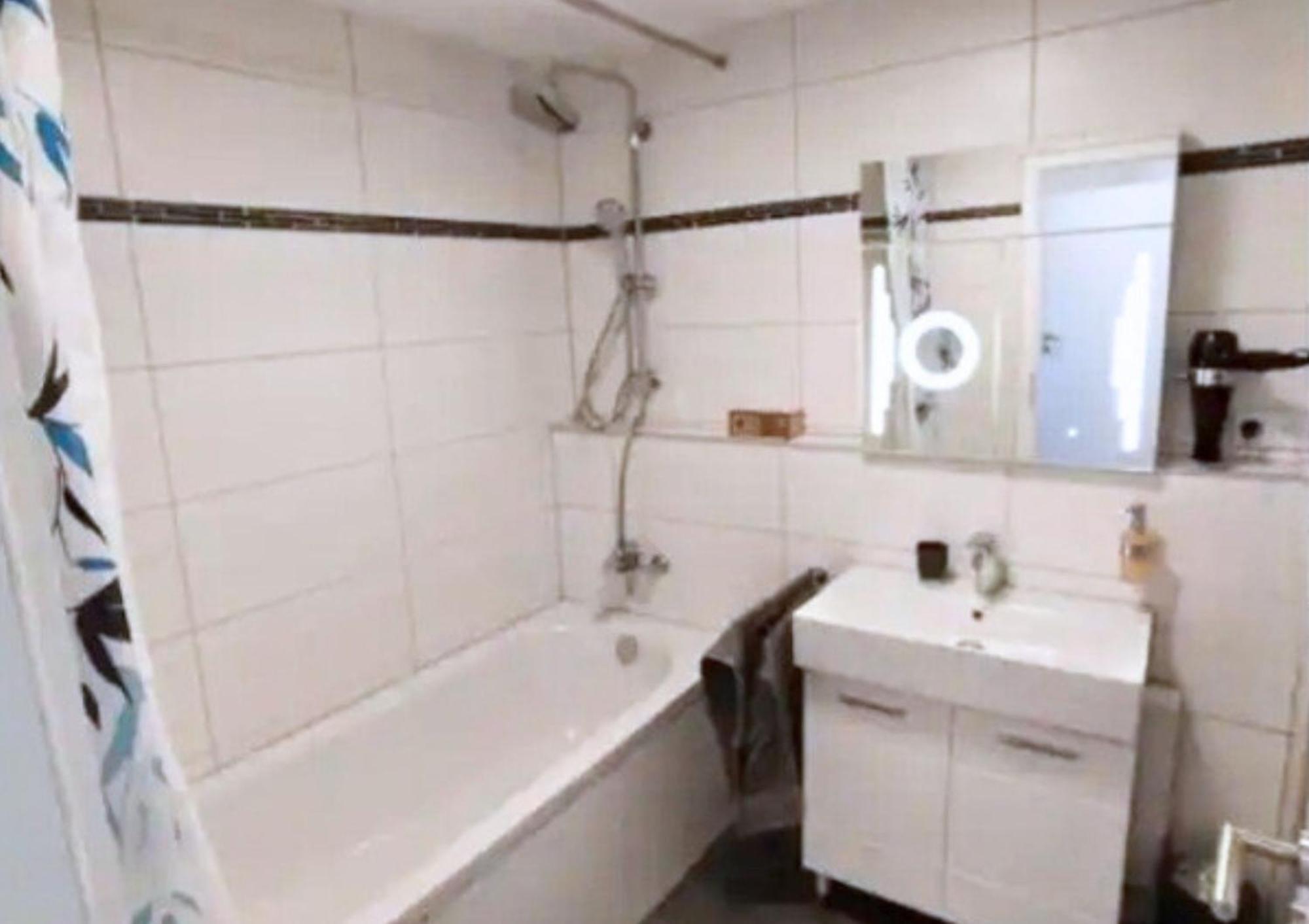 Rooftop Apartments - Doppelzimmer In Gemeinschaftsunterkunft Ulm Zewnętrze zdjęcie