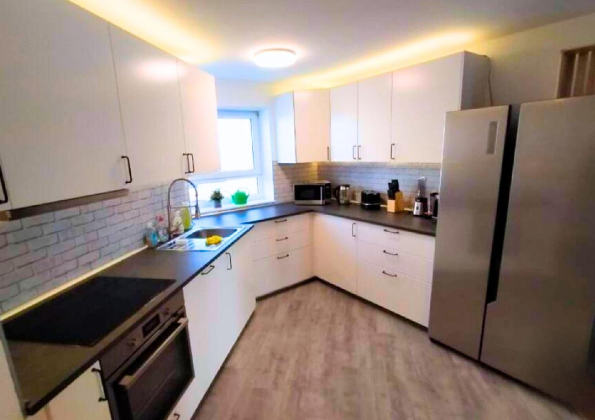 Rooftop Apartments - Doppelzimmer In Gemeinschaftsunterkunft Ulm Zewnętrze zdjęcie